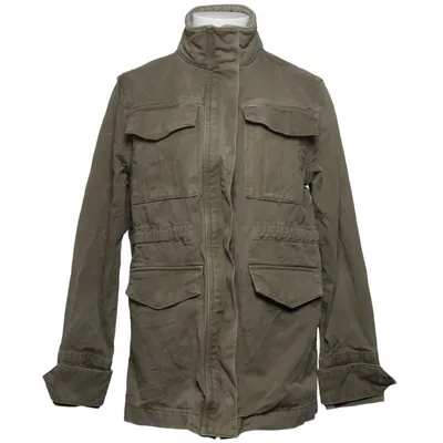 Safarijacka (Grön) från Pepe Jeans