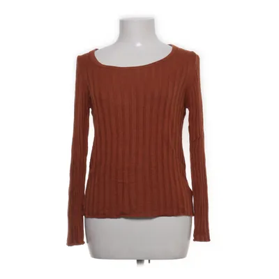 Pull-over (Asymmetric Ribbed Top) de Nu-In Viscose