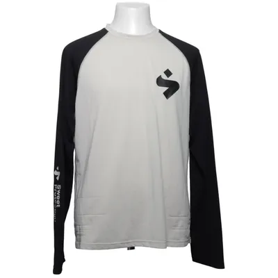 T-shirt à manches longues (Beige, Noir) de Sweet Protection Polyester