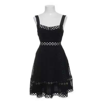 Cocktail dress (Black) from Maje Elastane, Polyester, Viscose