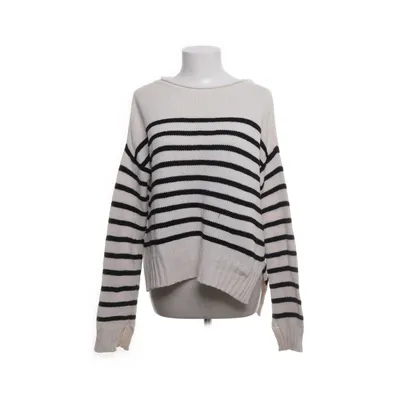 Trui (Wit, Zwart) van Zara Knit