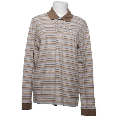 Rugbytröja (Serena Polo Shirt) från Saks Potts Bomull