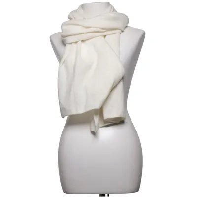 Halsduk (Vit) från Wolczanka Ull