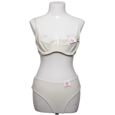 Bikini (Beige) från Bik Bok Swimwear Elastan, Polyester