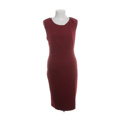 Jurk (Rood) van Zeagoo Katoen, Polyester