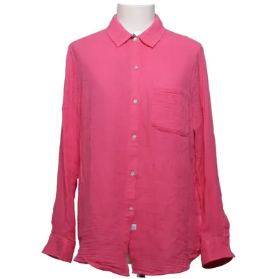 Shirt (Pink) from Rails Organic cotton