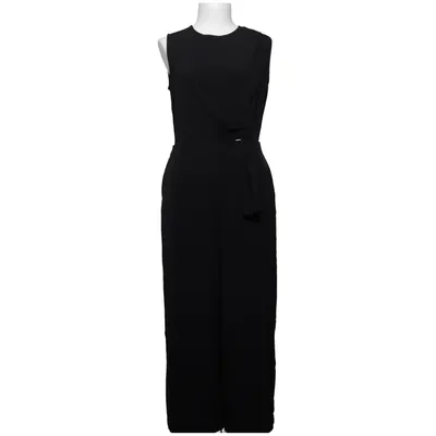 Combinaison (Noir) de Kiomi Élasthane, Polyester