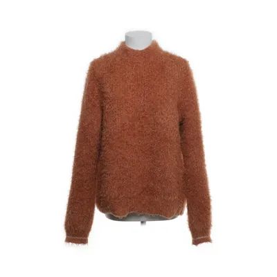 Tröja (Brun) från Ze-Ze Nordic Akryl, Polyester