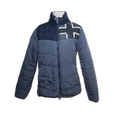 Lightweight jacket (Gray) from Nangaparbat Polyester
