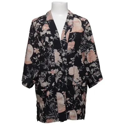 Cardigan (Sort, Pink, Flerfarvet) fra Days Like This Polyester