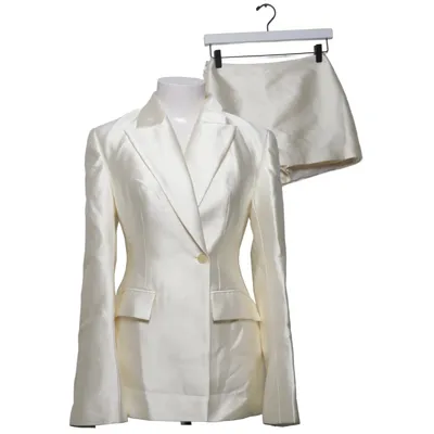 Set (Vit) från Huong Polyester