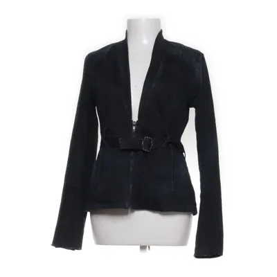 Spijkerjas (Zwart) van G-Star Woman Katoen, Elastaan, Polyester, Polyurethaan