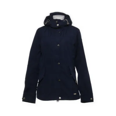 Jacka (Blå) från Luhta Polyester