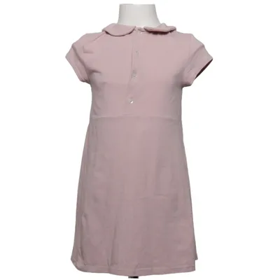 Dress (Pink) from Mimirose Cotton, Elastane
