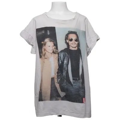 T-shirt (Beige) van Life