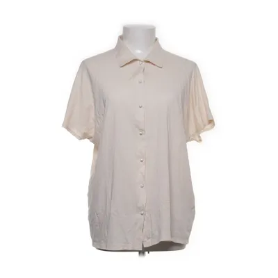 Korte mouwen shirt (Beige) van Intimissimi