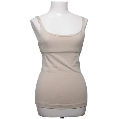 Amningstopp (Beige) från Najell Bomull, Elastan