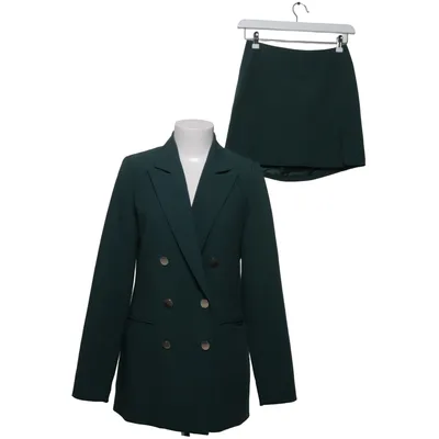 Dräkt (C-STD D.B. TWILL BLAZER) från Costes Studio Elastan, Polyester, Viskos