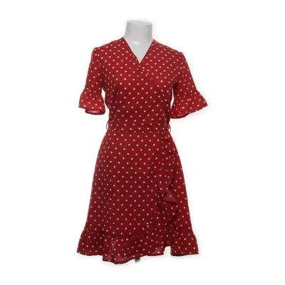 Wikkeljurk (Rood, Meerkleurig) van Mango