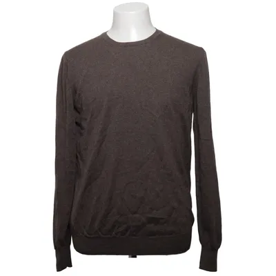 Strickpullover (Braun) von La Chemise Wolle