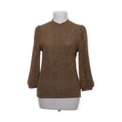 Blouse (Bruin) van Pigalle