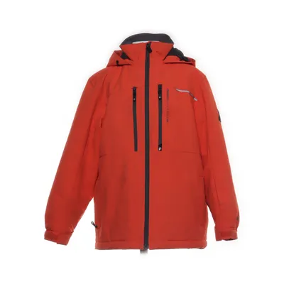 Skijakke (Orange) fra Protest Polyester