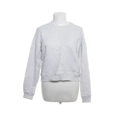 Sweatshirt (Grijs) van Magasin Du Nord Organisch katoen