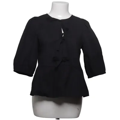 Peplum top (MJ10602-1100) from My Jewellery Organic cotton