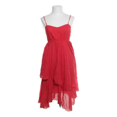 Klänning (Röd) från Royal Dye