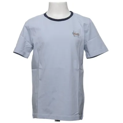 T-shirt (Blue) from Topolino Cotton
