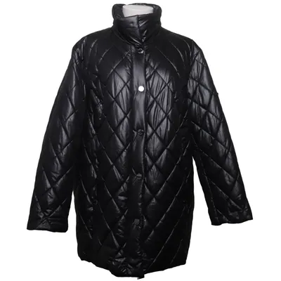 Veste d'hiver (Gris) de Atelier GS Polyester