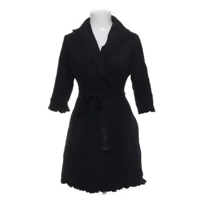 Morgonrock (Svart) från Calvin Klein Sleepwear Modal