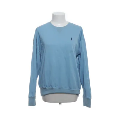 Sweatshirt (Blauw) van Polo Ralph Lauren Katoen, Polyester