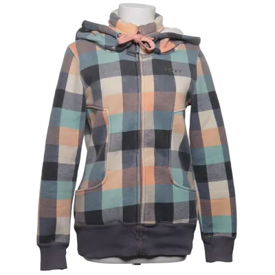 Huvtröja (Flerfärgad) från Roxy Bomull, Polyester