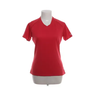 T-shirt (Red) from Benger Polyester