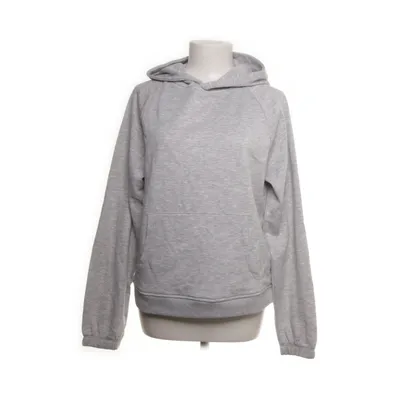 Hoodie (Gray) from Bi Styled Cotton, Polyester