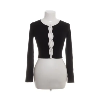 Cardigan (Zwart) van White Fox