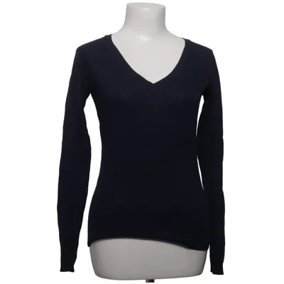 Pullover (Blå) från Essenza Nylon, Viskos