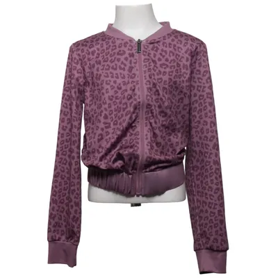Blouson (Rose) de Phelix Sports Élasthane, Polyester