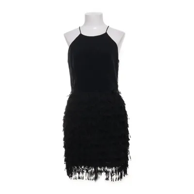 Cocktailklänning (Svart) från Marie Lund Elastan, Polyester