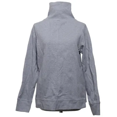 Polotröja (Grå) från Blacc Yoga Bomull, Polyester