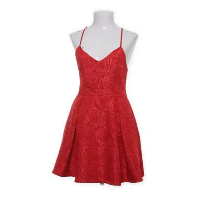 Cocktailklänning (swdress07191008) från Shein Elastan, Polyester