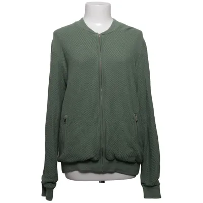 Reversible jacket (L'Essentiel) from Marie Sixtine Organic cotton, Viscose