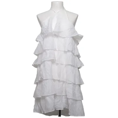 Dress (Britney) from Object Lyocell, Polyamide