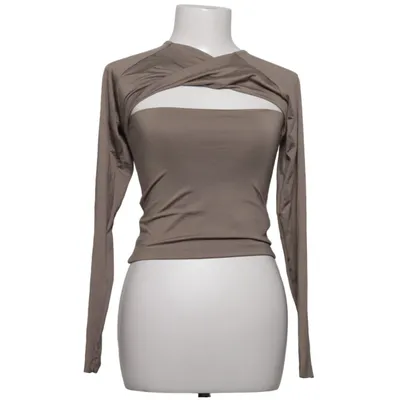 Haut (Beige) de H2O Fagerholt