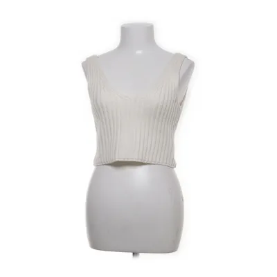 Slipover (White) from The Drop Acrylic, Polyamide, Polyester