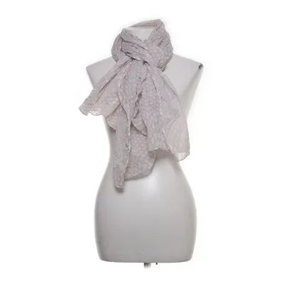 Châle (Blanc, Beige)
