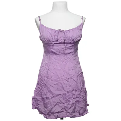 Kjole (Lilla) fra Urban Outfitters Lyocell