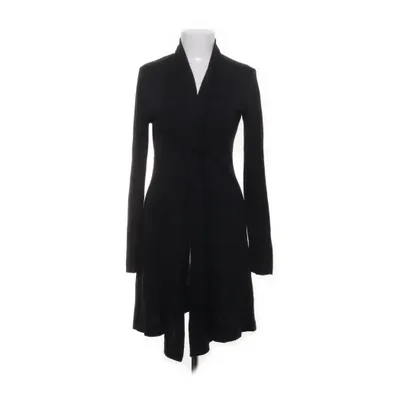 Omlottkofta (Svart) från Taifun Bomull, Viskos