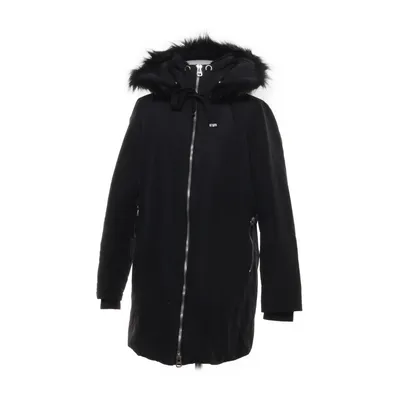 Manteau d'hiver (Noir) de Zara Outerwear